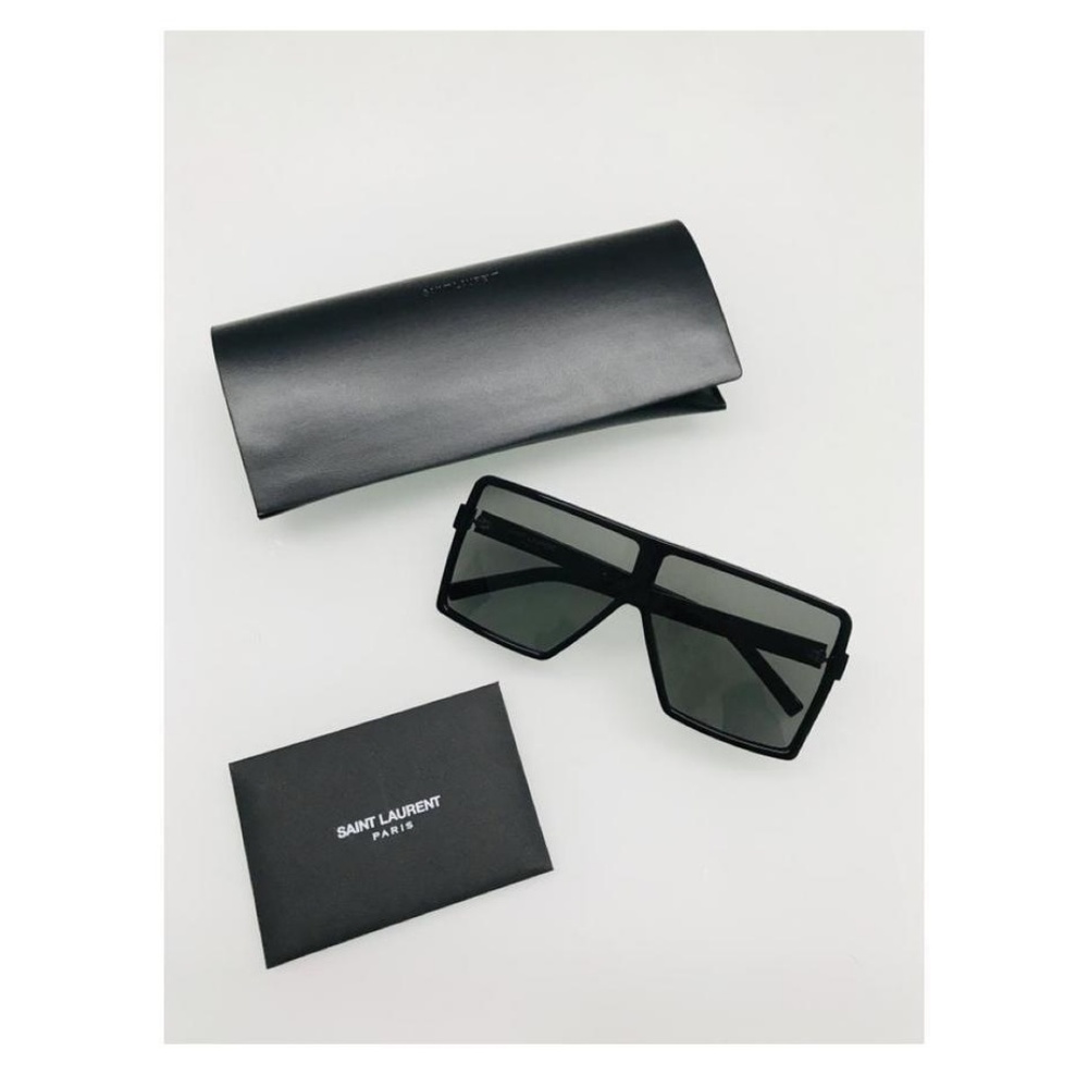 COPY - Saint Laurent Betty  Sunglasses - Picture 3 of 3